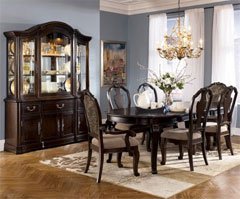 Barclay Place Formal Dining Room Set