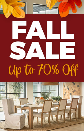 Furniture Sale - Discounts!