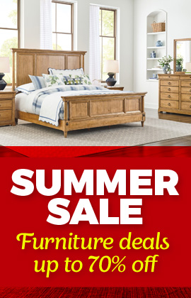 Furniture Sale, Discounts