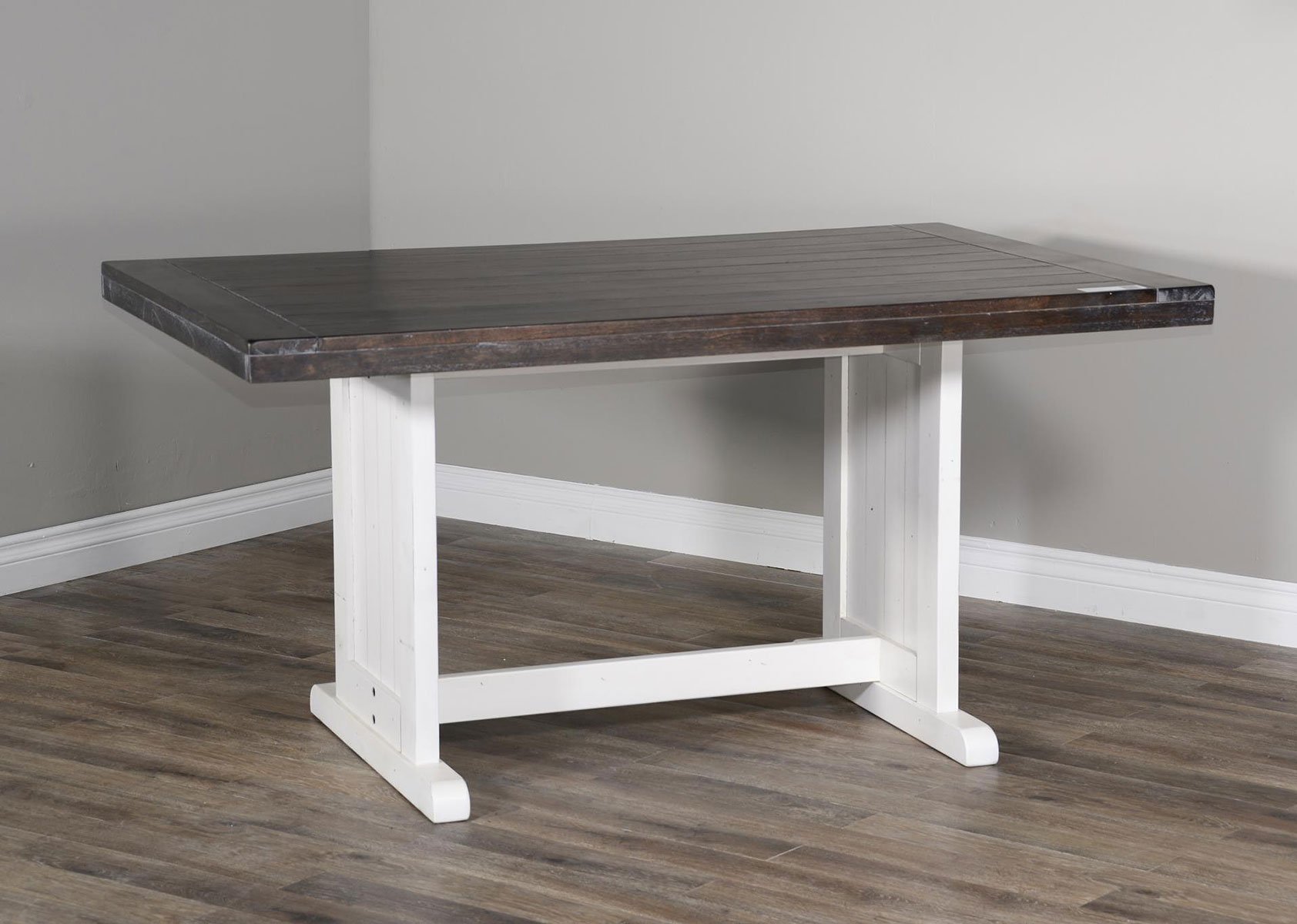 Carriage House Breakfast Table Sunny Designs 5 Reviews Furniture Cart