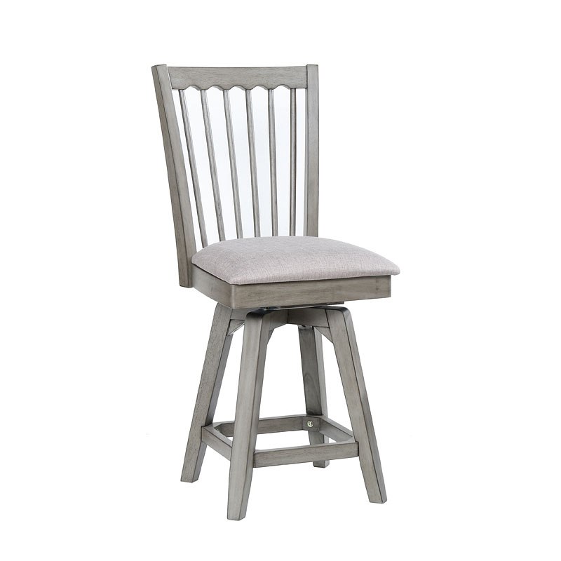 Graystone Kitchen Island Set ECI Furniture, 6 Reviews Furniture Cart