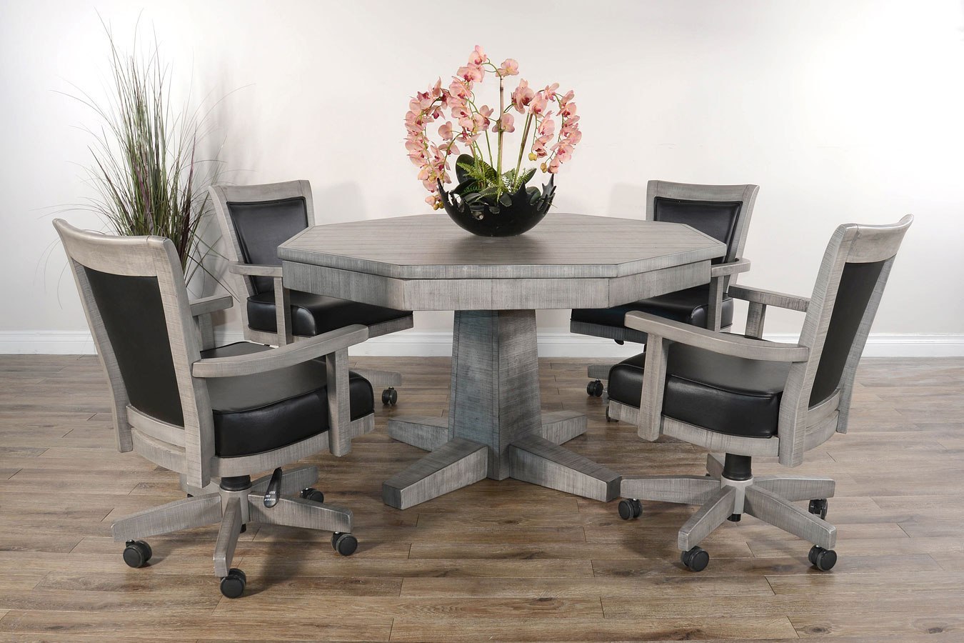 Alps 4 seat dining set hotsell