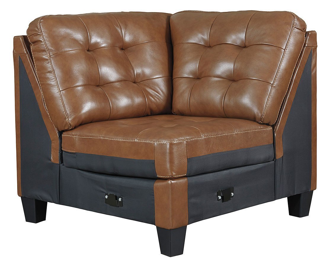 Baskove auburn modular deals sectional