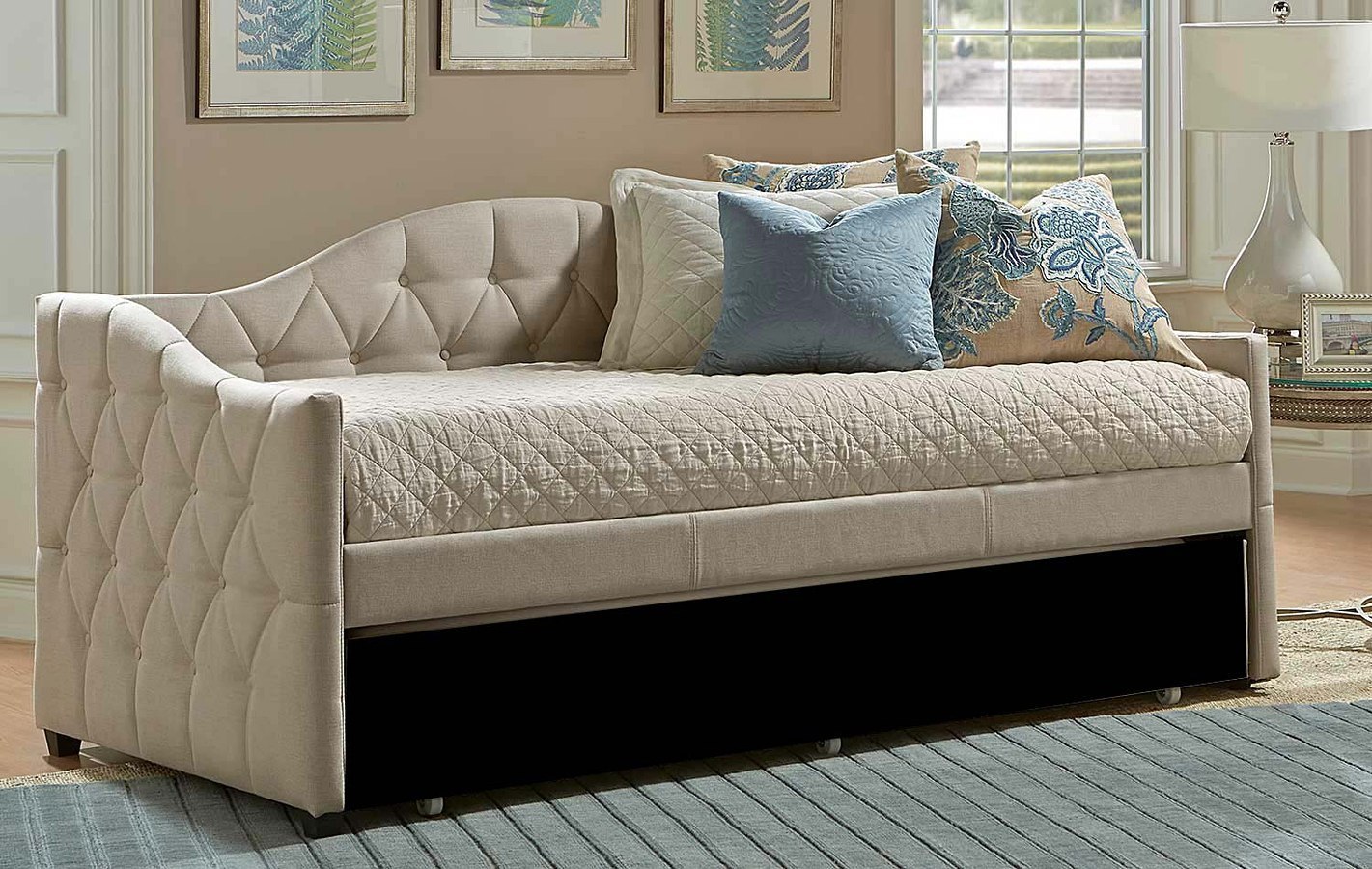 Jamie daybed top