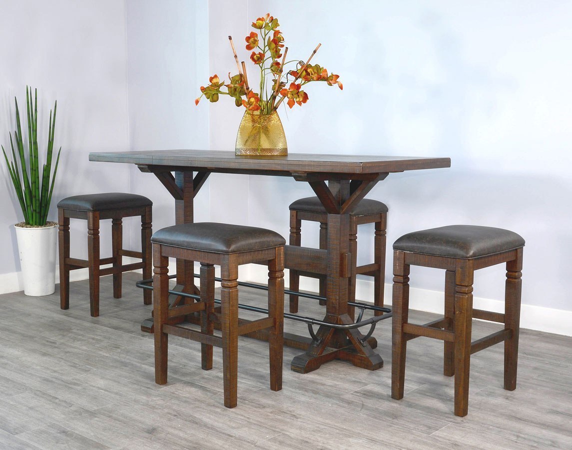 30 inch pub table sale