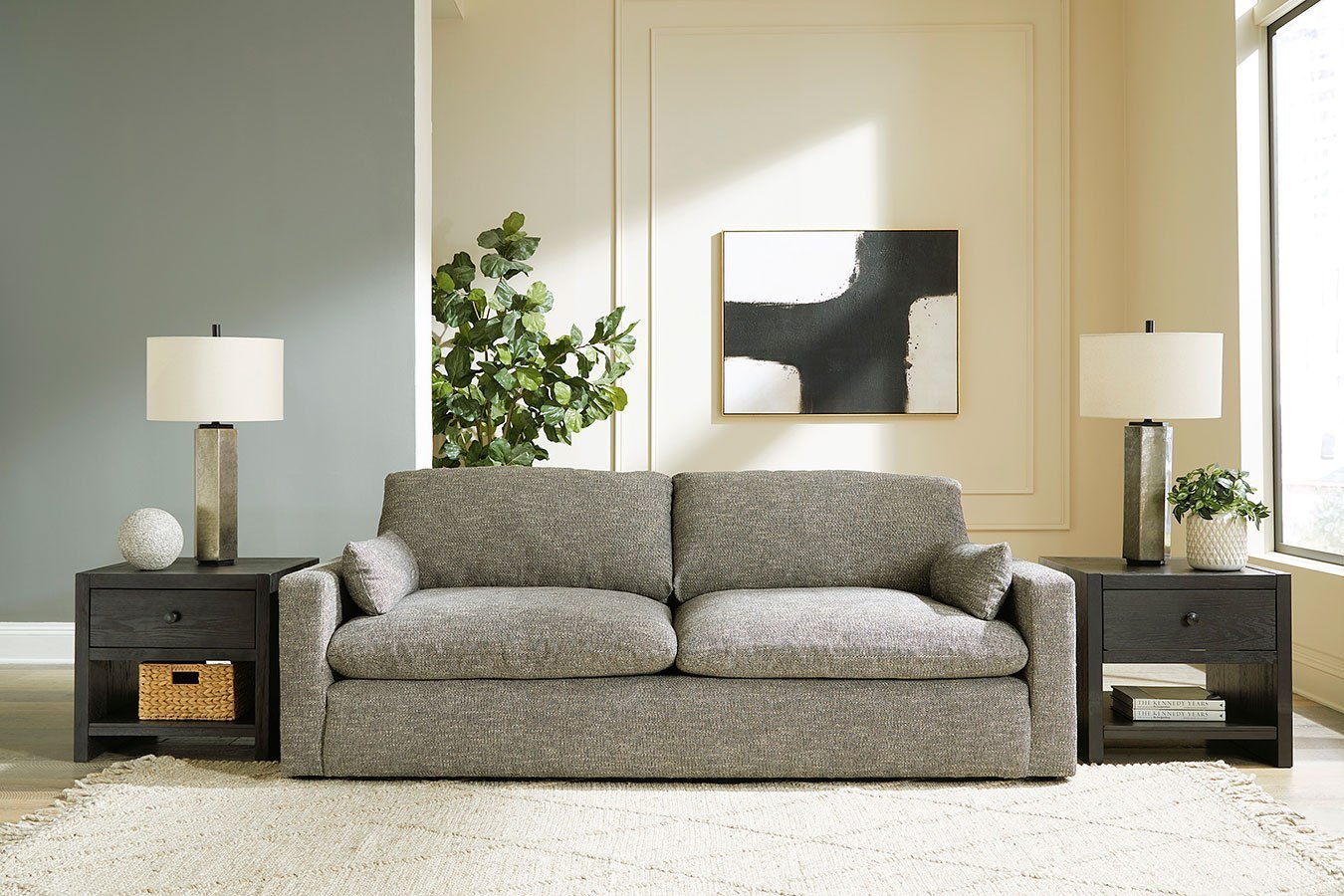 Lounge ii sofa best sale