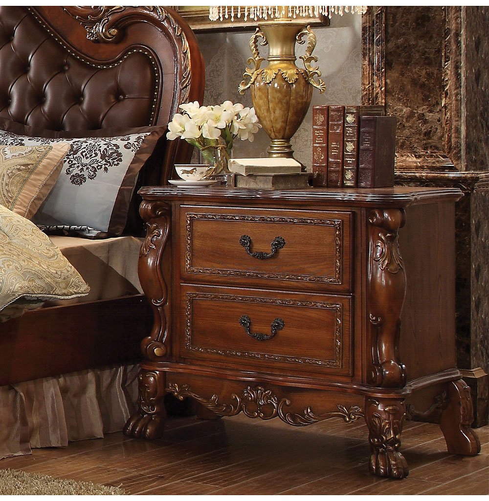 Dresden Panel Bedroom Set Acme Furniture | Furniture Cart