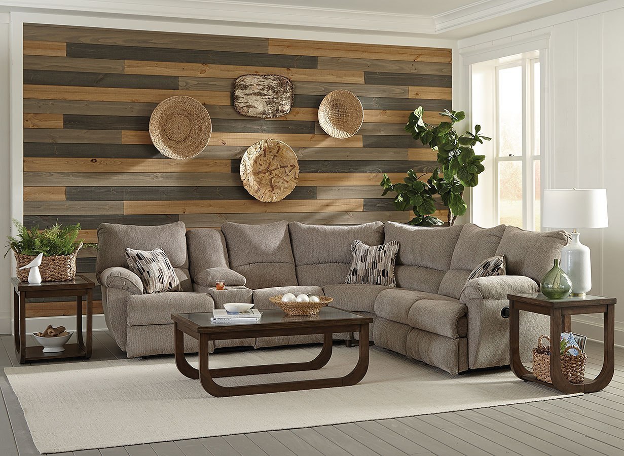 Catnapper sectional store