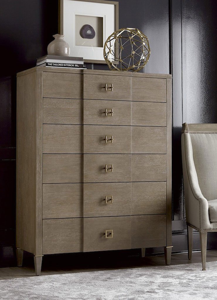 Cityscapes Ellis Drawer Chest ART Furniture | Furniture Cart