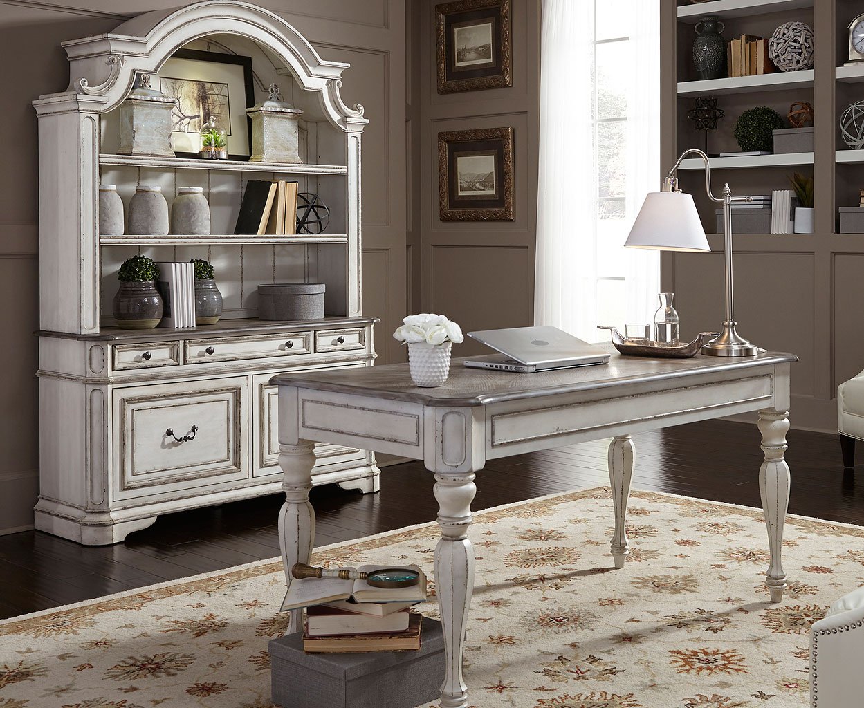 Magnolia sales desk chair