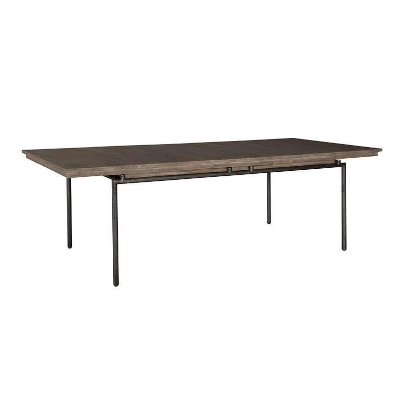 Sedona Rectangular Dining Table Hekman | Furniture Cart