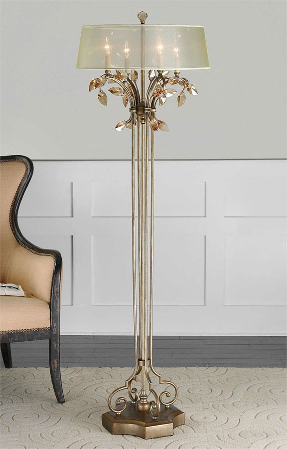 Jebson Floor Lamp 65.00 Jebson Floor Lamp 65.00