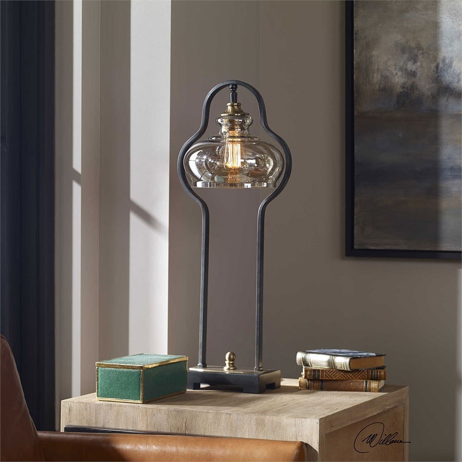 Bluacy Table Lamp 28.50 Bluacy Table Lamp 28.50