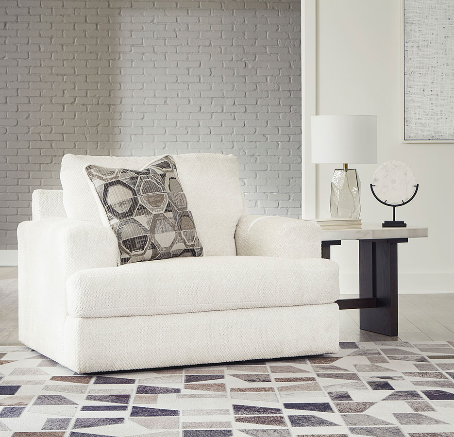 Geashill chair and online a half