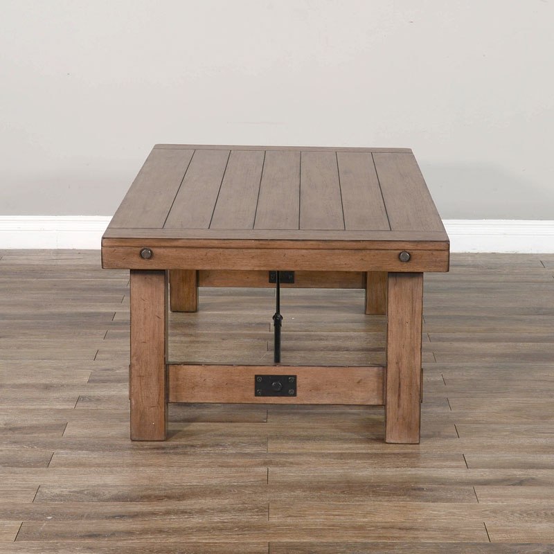 センターテーブル・ローテーブル journal standard furniture coffee table Amazon.com: ZENCIX Low Coffee Table for Sitting on The Floor