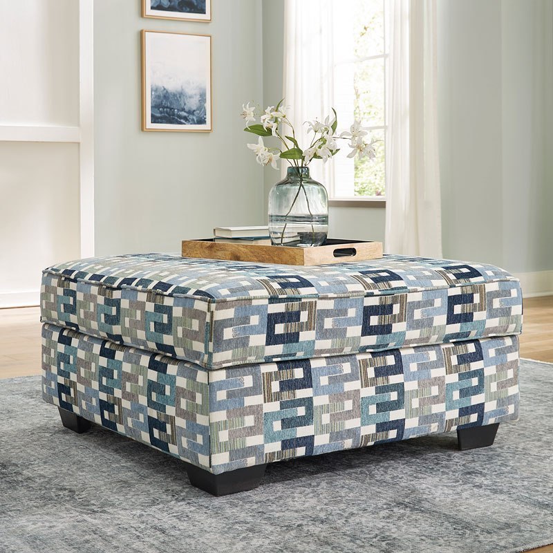 Accent ottoman shop with storage
