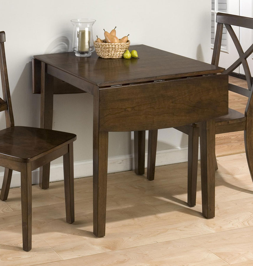 Taylor Drop Leaf Dining Table Jofran Furniture Furniture Cart