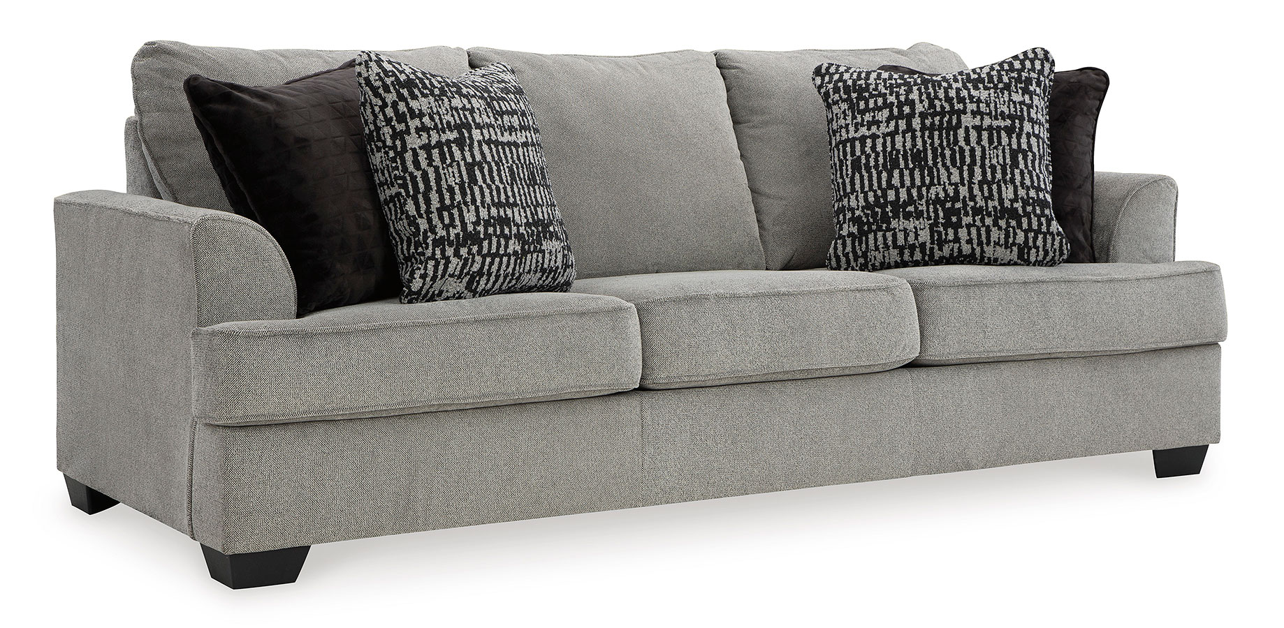 Deakin Ash Sofa Signature Design | Furniture Cart