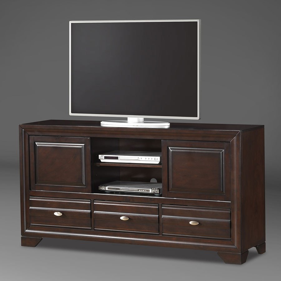 Stella TV Stand Crown Mark Furniture | Furniture Cart