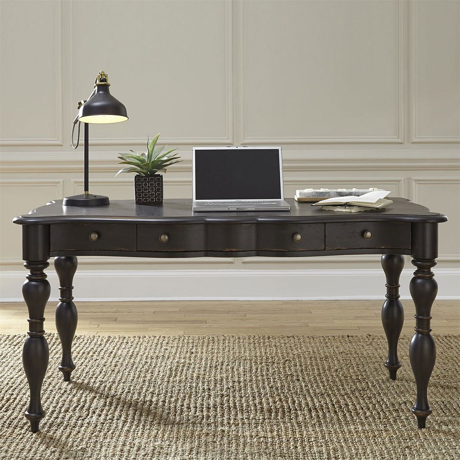 Chesapeake Writing Desk Liberty Furniture, 1 Reviews | Furniture Cart