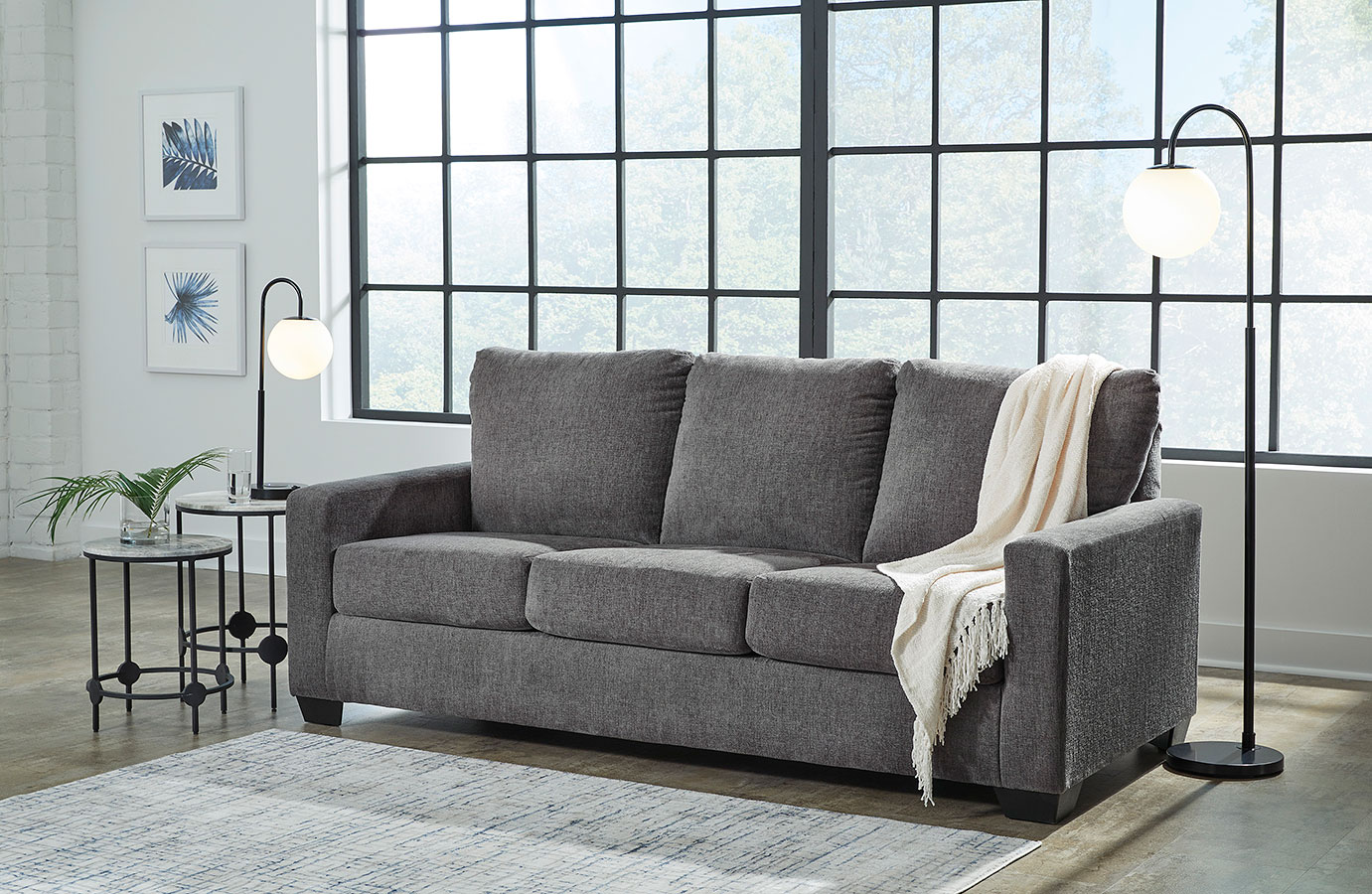 Zarina queen sofa sleeper discount