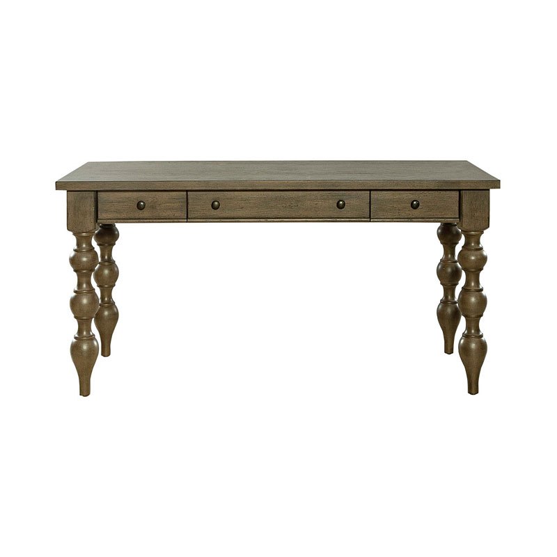 Americana Farmhouse Home Office Set Liberty Furniture