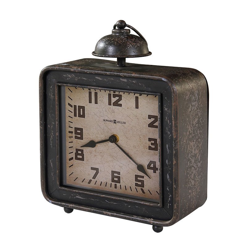 Orologio da mensola Howard Miller circa