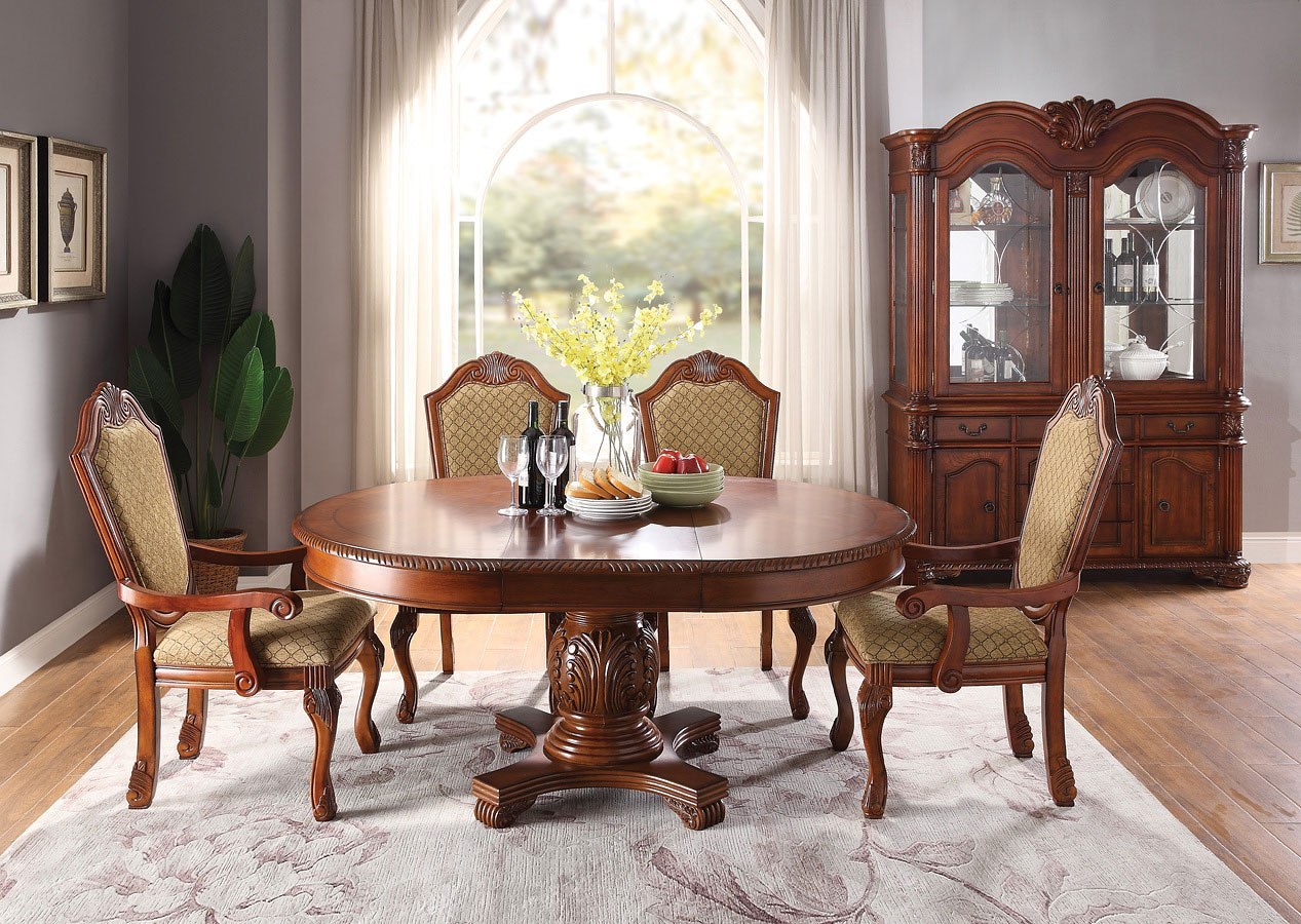 大型商品》WARNER DINING TABLE-S standard ワーナーダイニング