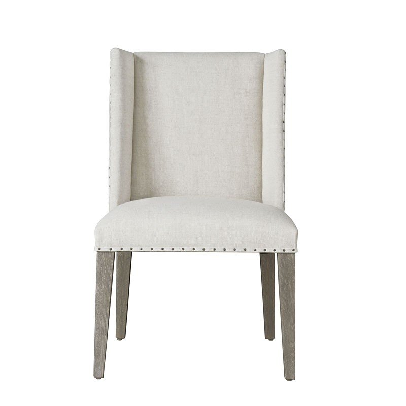 Modern Tyndall Dining Chair (Flint) (Set Of 2) Universal Furniture ...