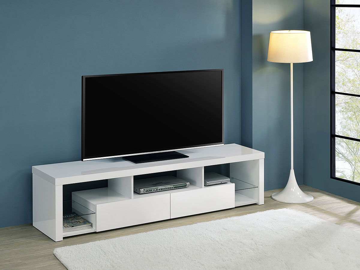 Jude 71 Inch TV Stand Coaster Furniture | Furniture Cart Jude 71 Inch TV Stand Coaster Furniture | Furniture Cart