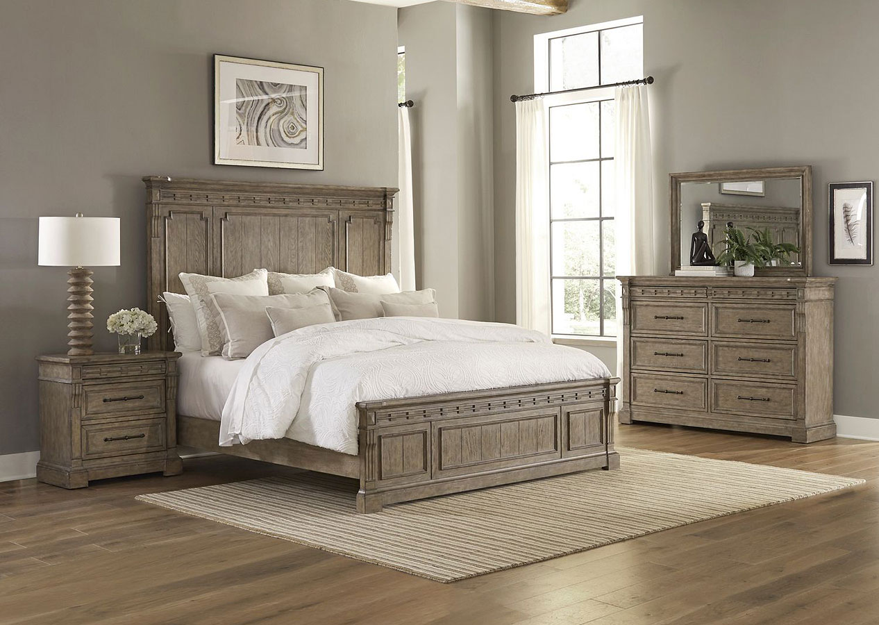 Havertys king on sale size bedroom sets