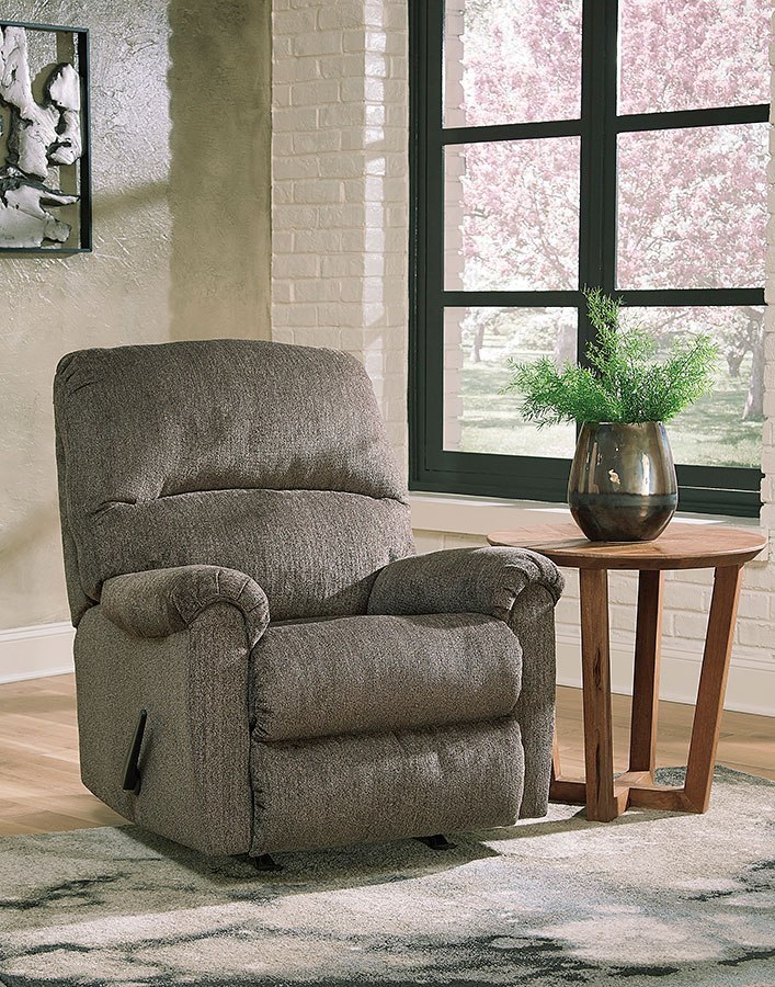Dorsten slate recliner new arrivals