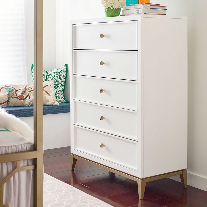 Chelsea Drawer Chest