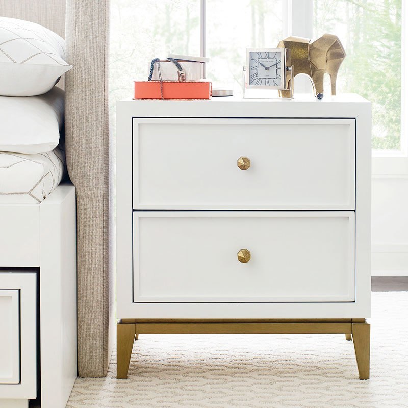 Legacy classic nightstand discount