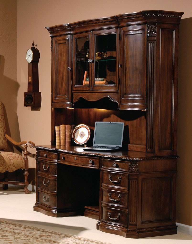 Hekman credenza sales