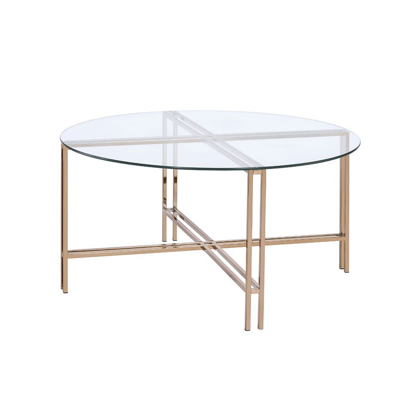 Veises Coffee Table Acme Furniture | Furniture Cart