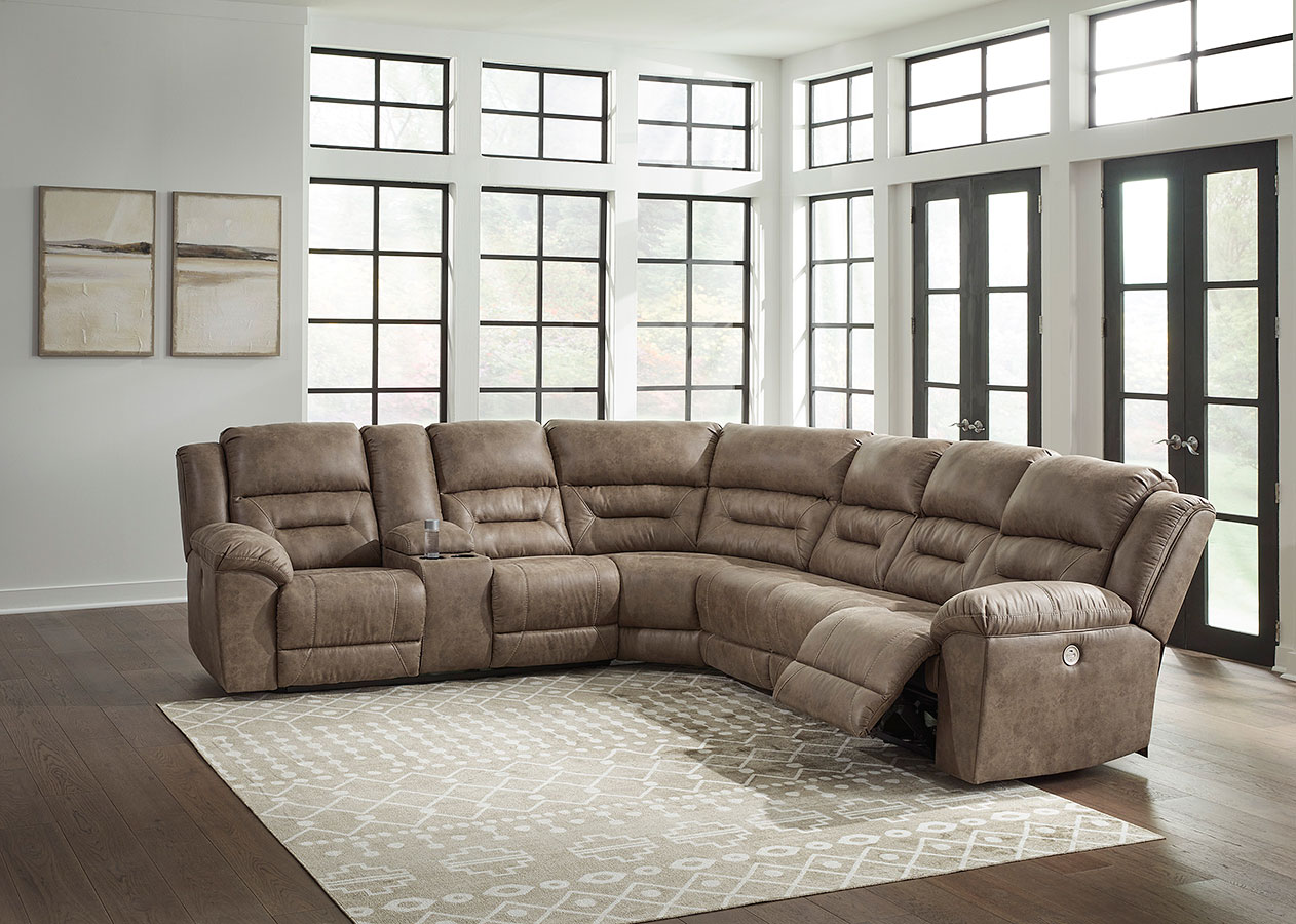 Workhorse sectional hotsell