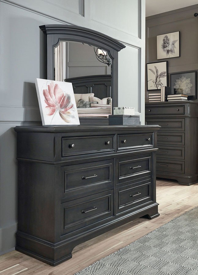 Townsend Dresser Legacy Classic