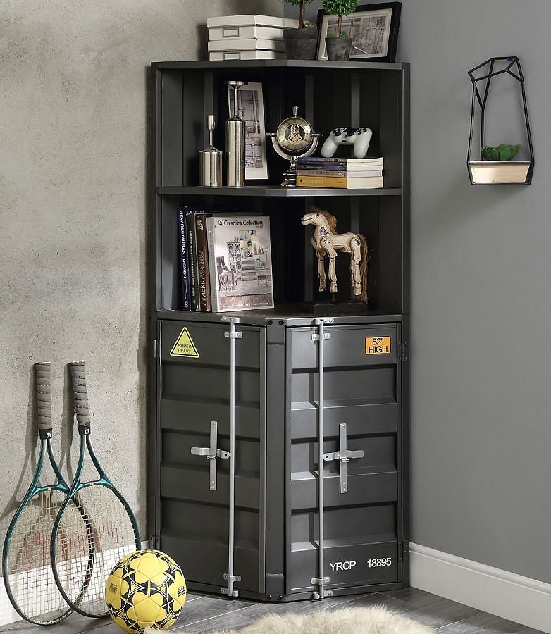 Cargo Occasional Table Set Acme Furniture | Furniture Cart