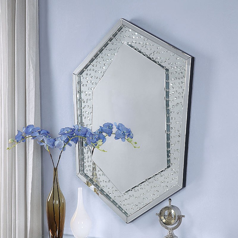 Nysa Wall Decor Acme Furniture | Furniture Cart