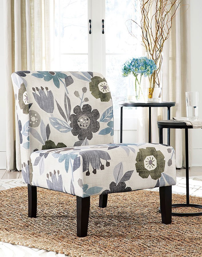 Triptis Accent Chair - Multi Triptis Accent Chair - Multi