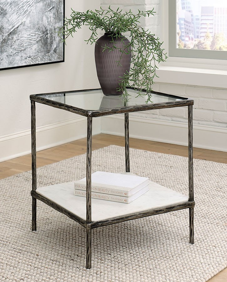 Ryandale Accent Table Ryandale Accent Table
