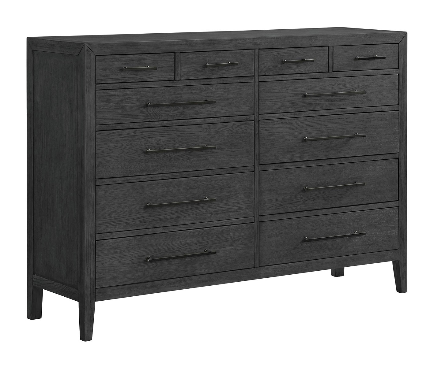 chinese dress ladies Bayshore 12 Drawer Countdown Console / Dresser 60"