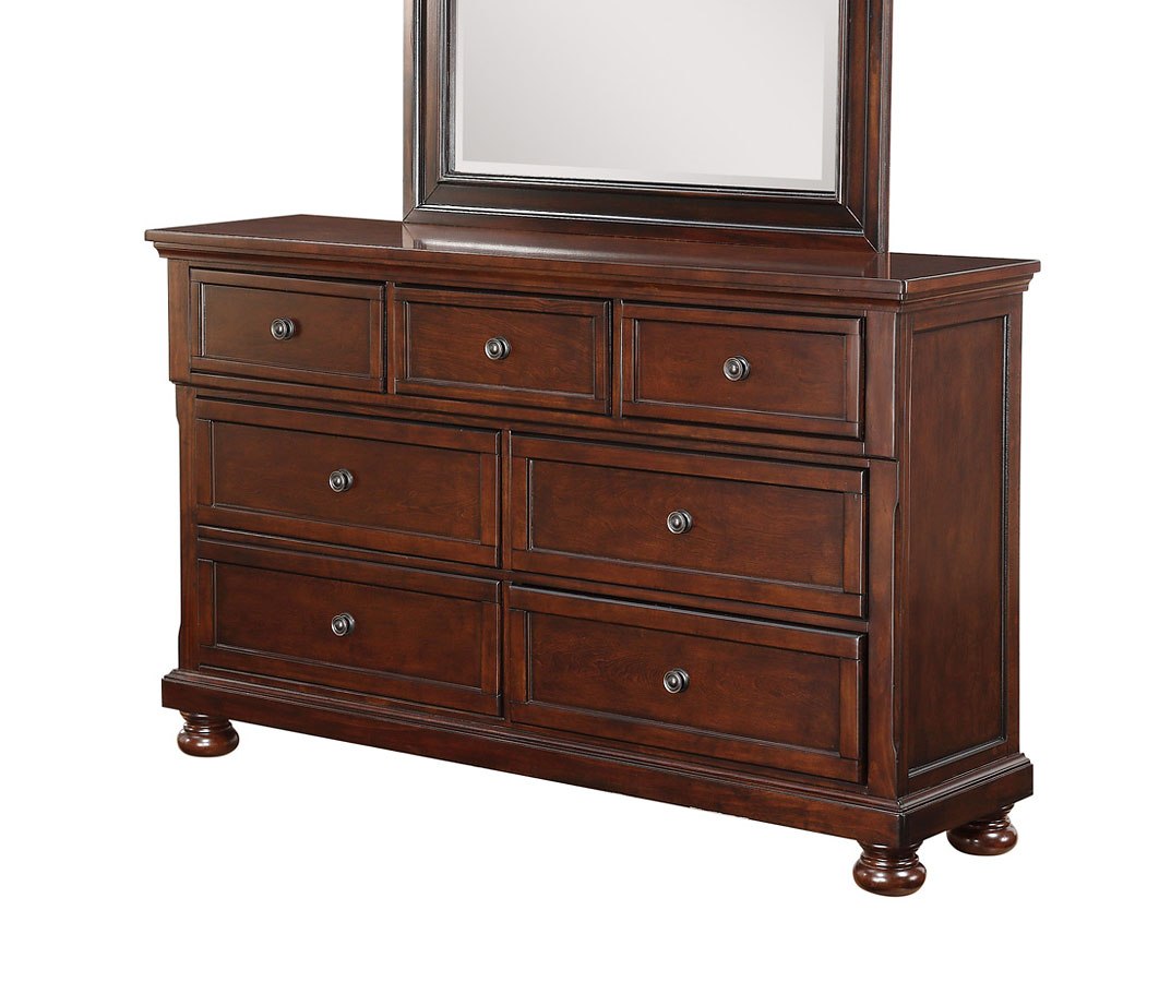 Sophia Sleigh Storage Bedroom Set Avalon Furniture