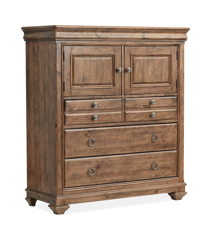Lyon Secretary Magnussen | Furniture Cart