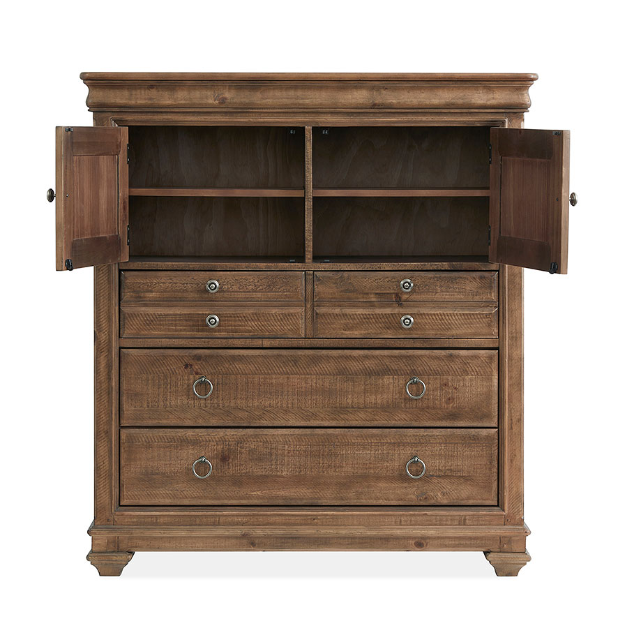 Lyon Secretary Magnussen | Furniture Cart