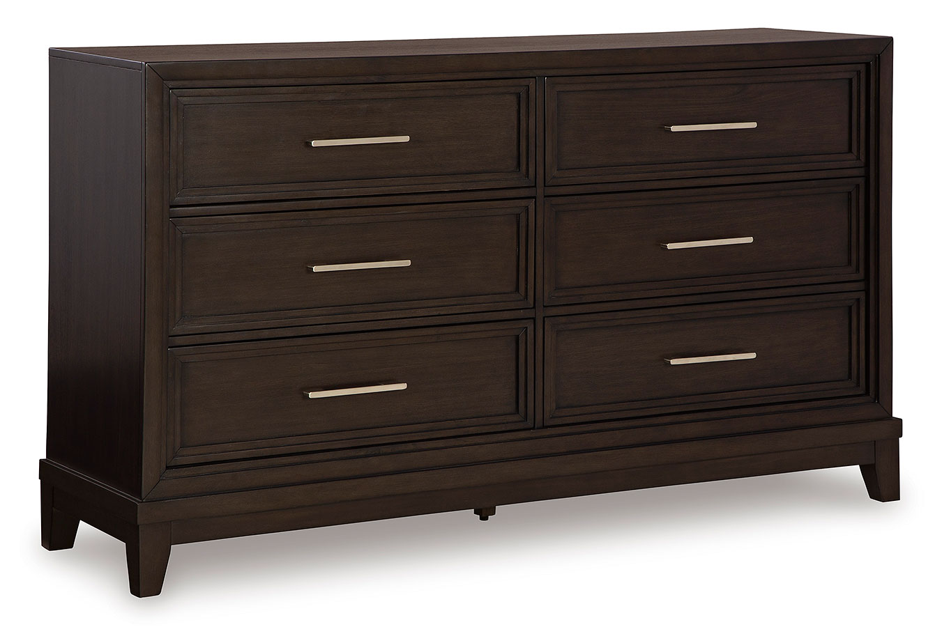 Neymorton Panel Bedroom Set Signature Design | Furniture Cart