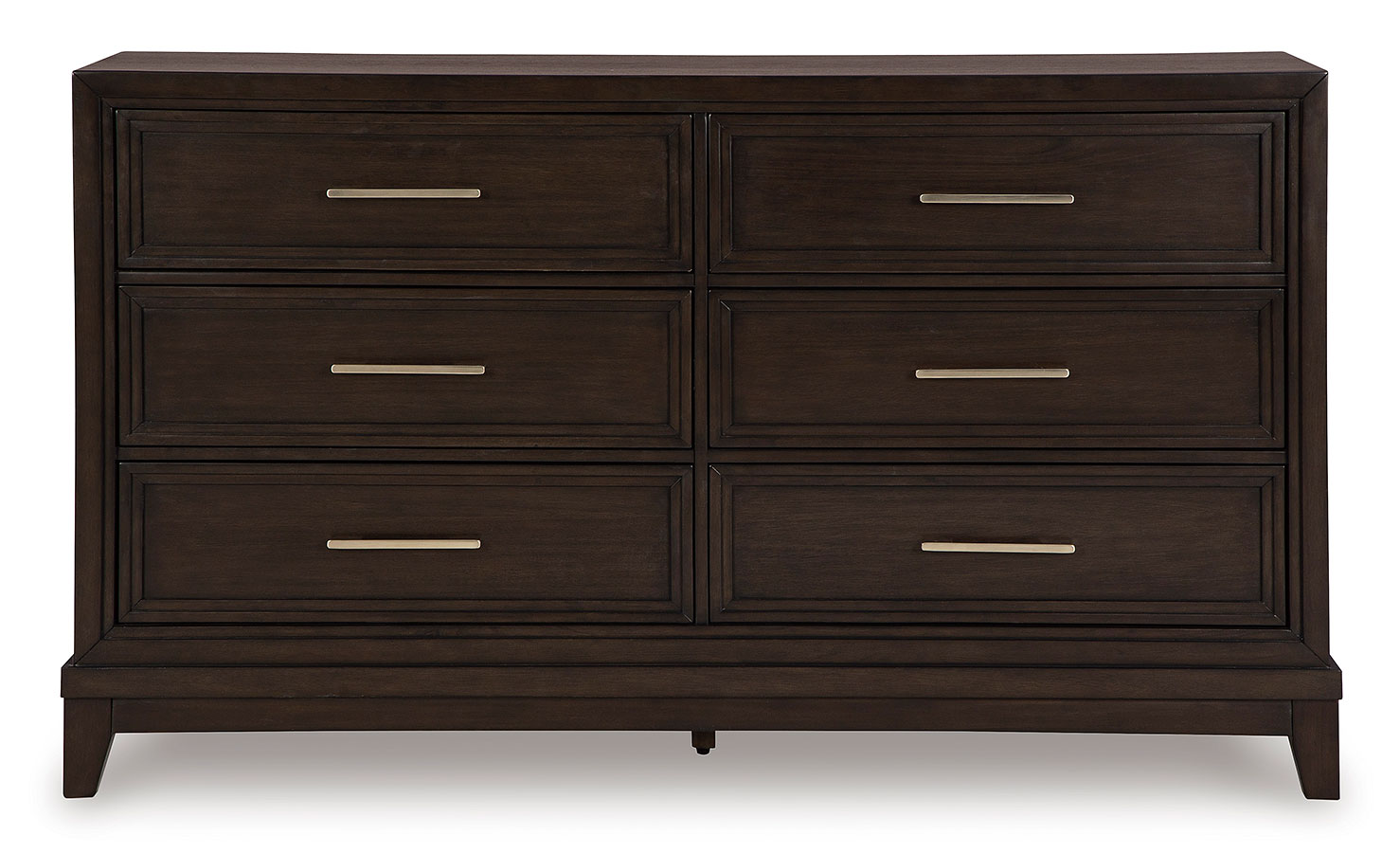 Neymorton Panel Bedroom Set Signature Design | Furniture Cart