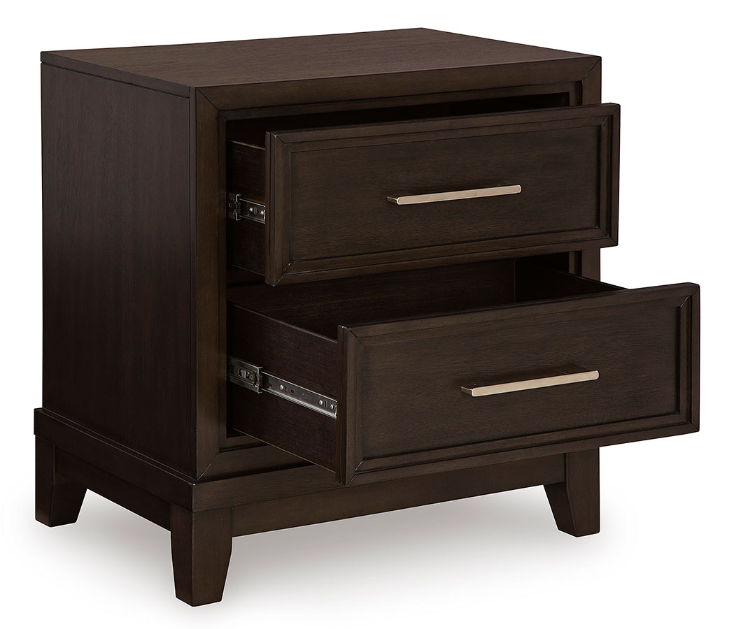 Neymorton Panel Bedroom Set Signature Design | Furniture Cart