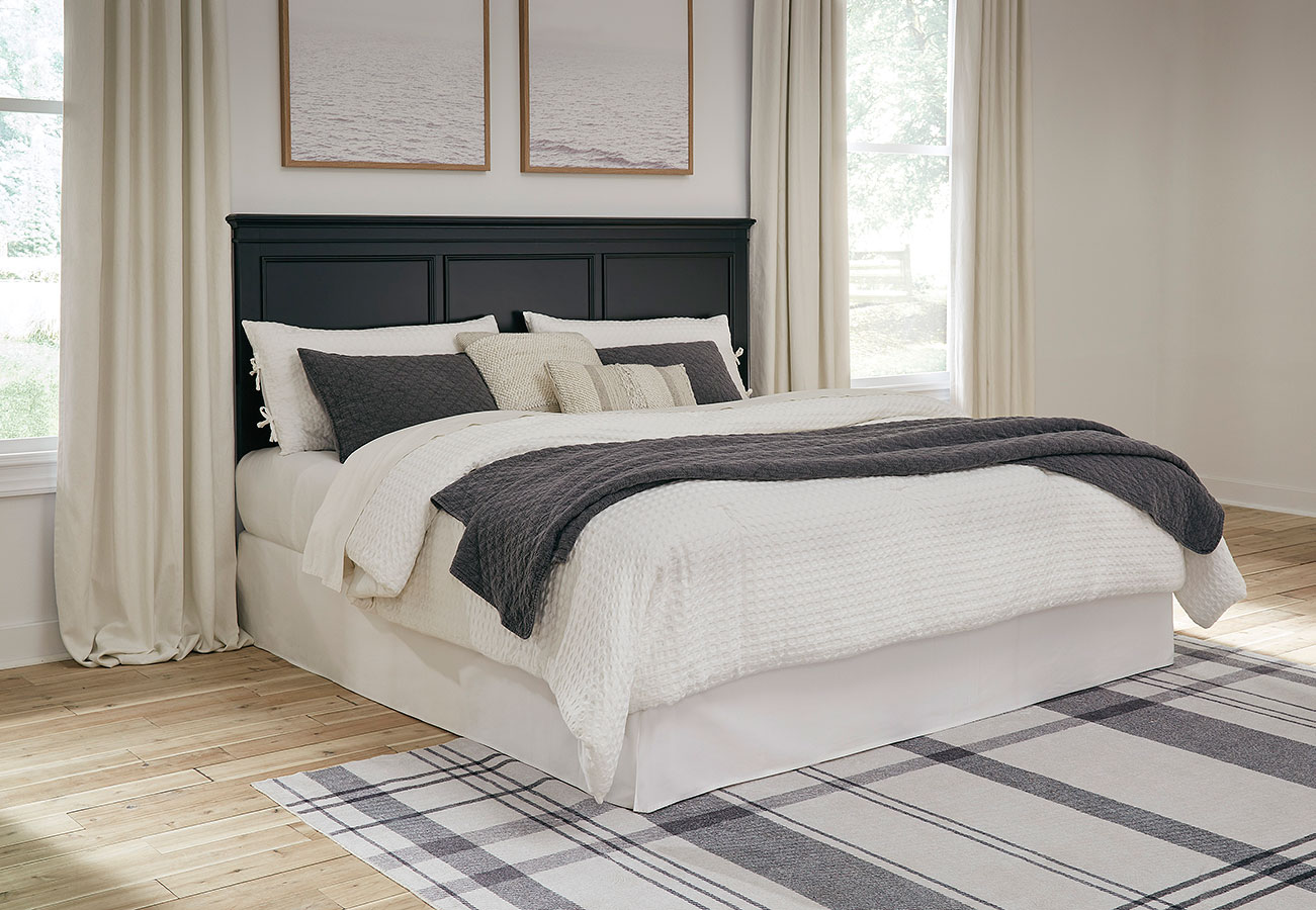 Headboard only discount